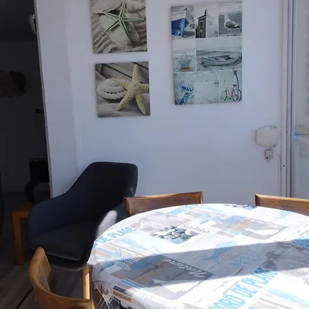 Grandpa House Apartamento