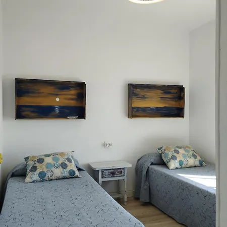 Apartamento Grandpa House *