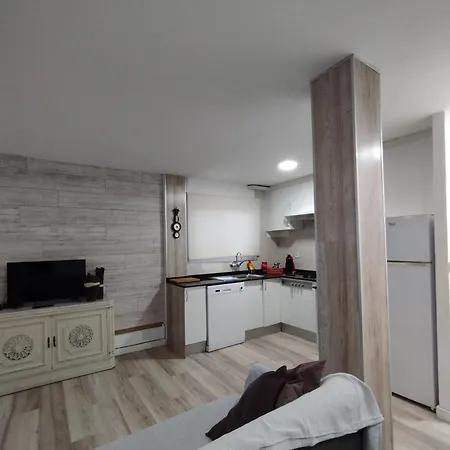 Apartamento Grandpa House Alicante