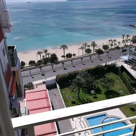 Grandpa House Apartamento Alicante
