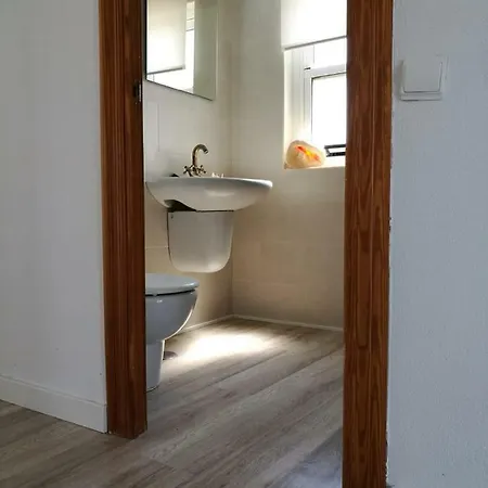Grandpa House Apartamento Alicante