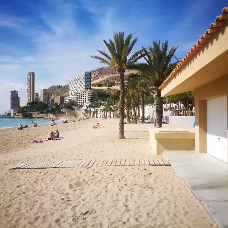 Grandpa House Apartamento Alicante