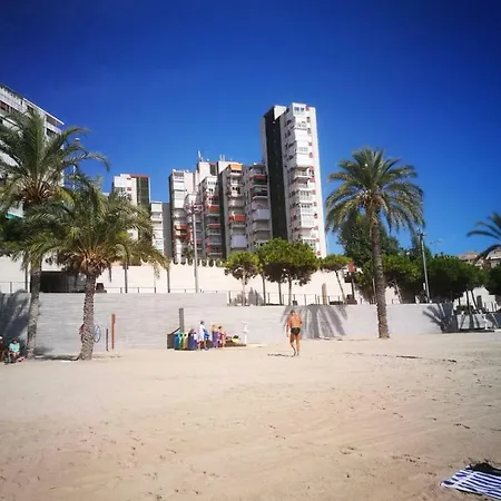 Apartamento Grandpa House *