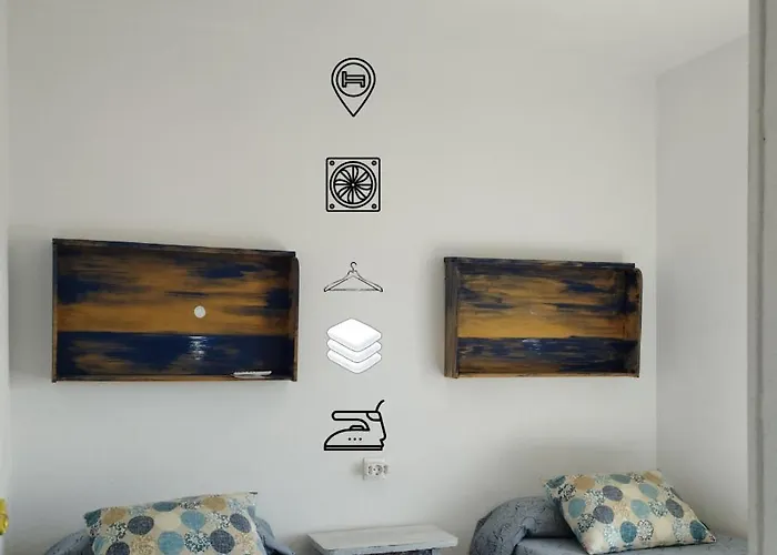 Apartamento Grandpa House Alicante