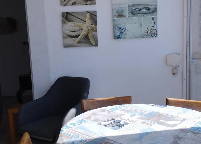 Grandpa House Apartamento