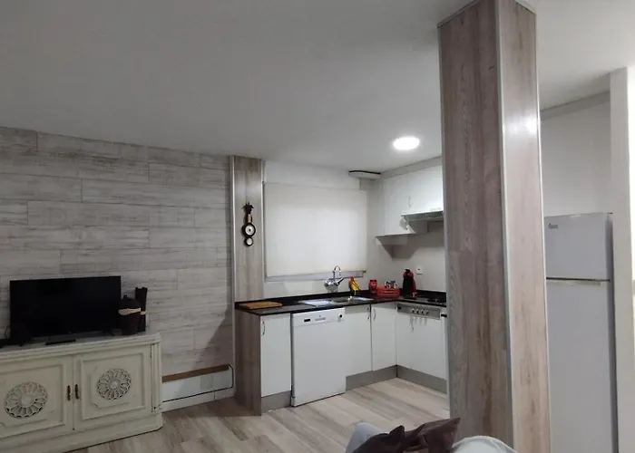 Apartamento Grandpa House Alicante