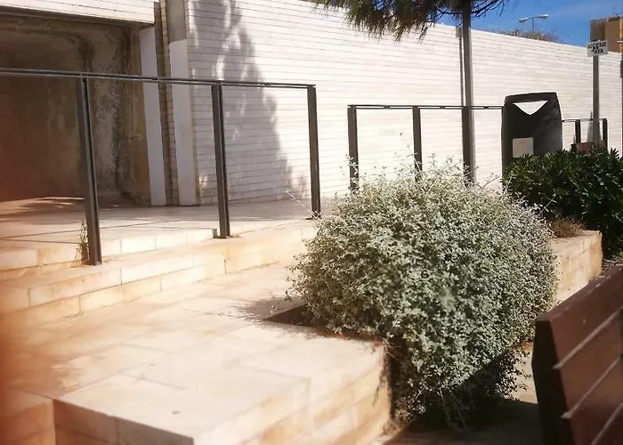 Grandpa House Apartamento