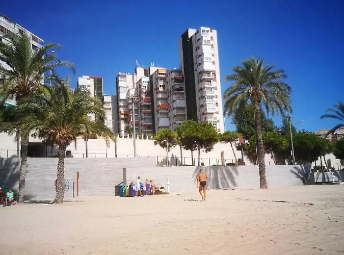 Apartamento Grandpa House *